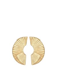 FORM TREND - Orecchini - gold-coloured