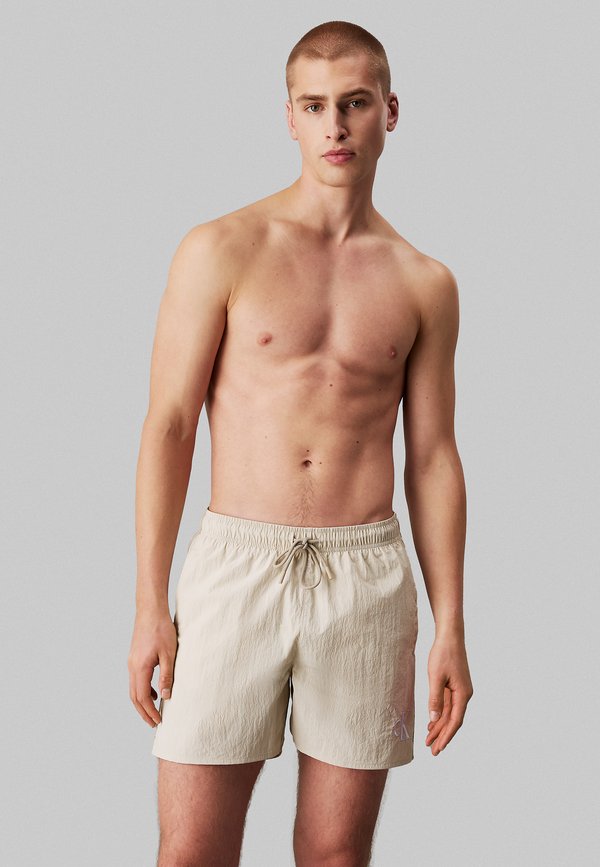 DRAWSTRING - Badeshorts - pelican