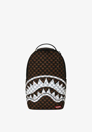 Sprayground, ZAINO UNISEX - Mochila - marrone