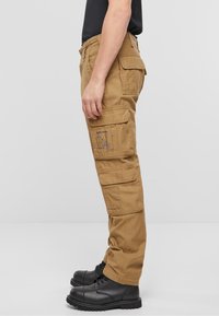 Brandit Cargobroek - beige