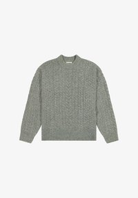 Unausgewählt, grey heather