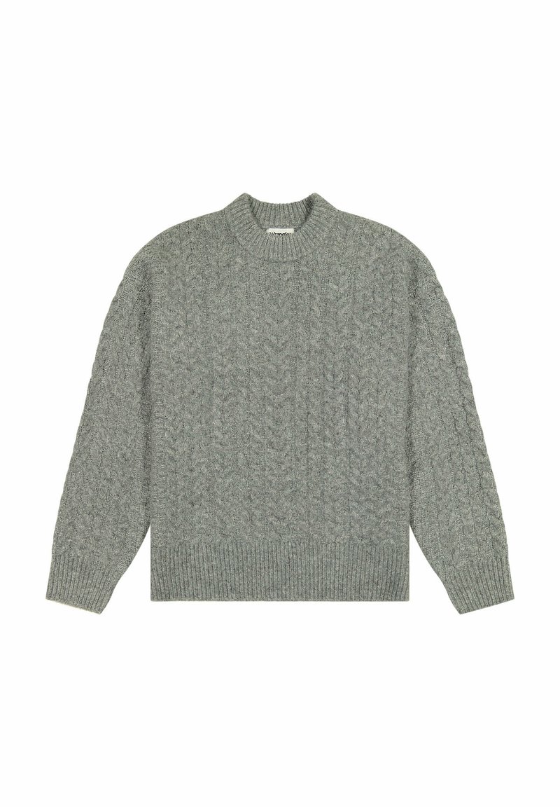 Strickpullover