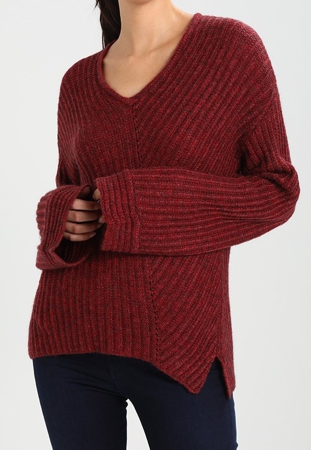 mbyM Maglione - black