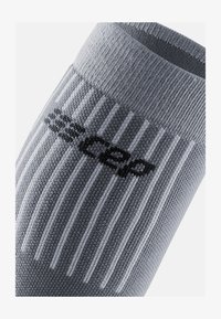 Ausgewählt, grey