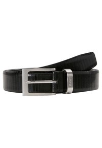 Unausgewählt, black