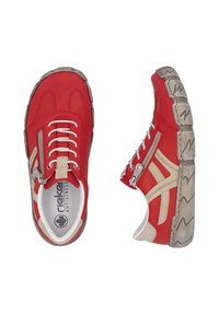 Rieker Trainers - rouge