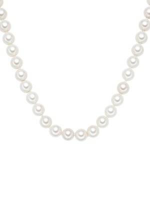 Necklace - off white