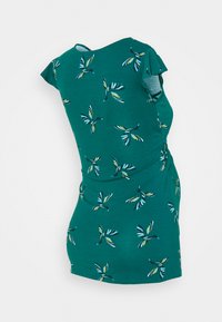 Envie de Fraise FRANCINE - T-shirt básica - green/blue