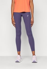 ASICS CORE  - Lauftights - indigo fog