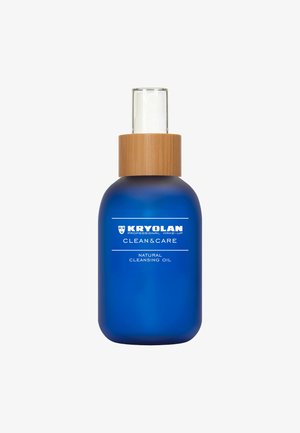 Kryolan, CLEANSING OIL - Cleansing oil