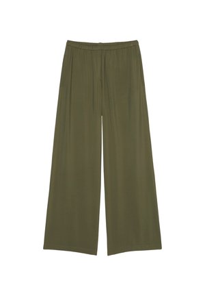 Marc O'Polo Pantalon classique - olive