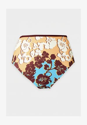 Alemais, - Dół od bikini