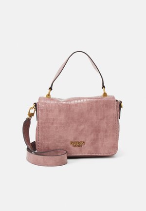 Handtasche - pink