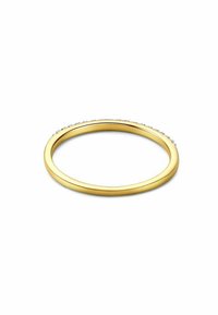 DIAMANT L'ÉTERNEL Ring - yellow