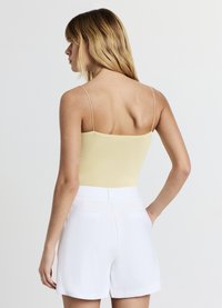 Calliope BERMUDA  - Short - bianco ottico