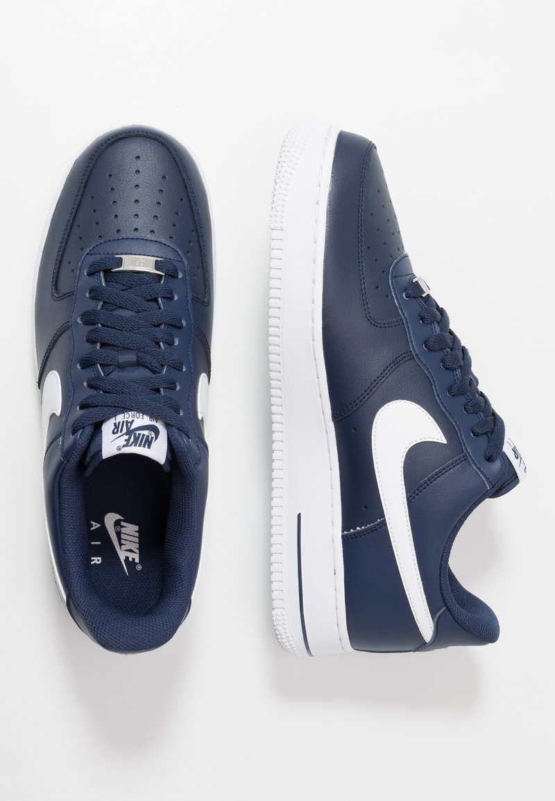 air force grigie e blu