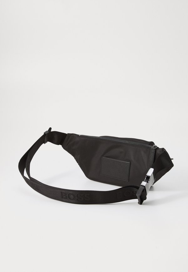 ICON FLAP BUMBAG UNISEX - Bum bag4