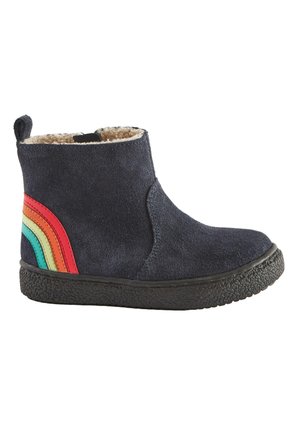 CHELSEA  - Lauflernschuh - navy rainbow