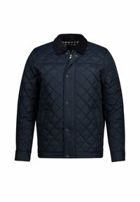 QUILT  - Giacca da mezza stagione - navy blue