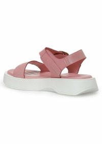 Sandali donna con zeppa Nine West