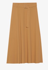 Anna Field Jupe trapèze - rust brown