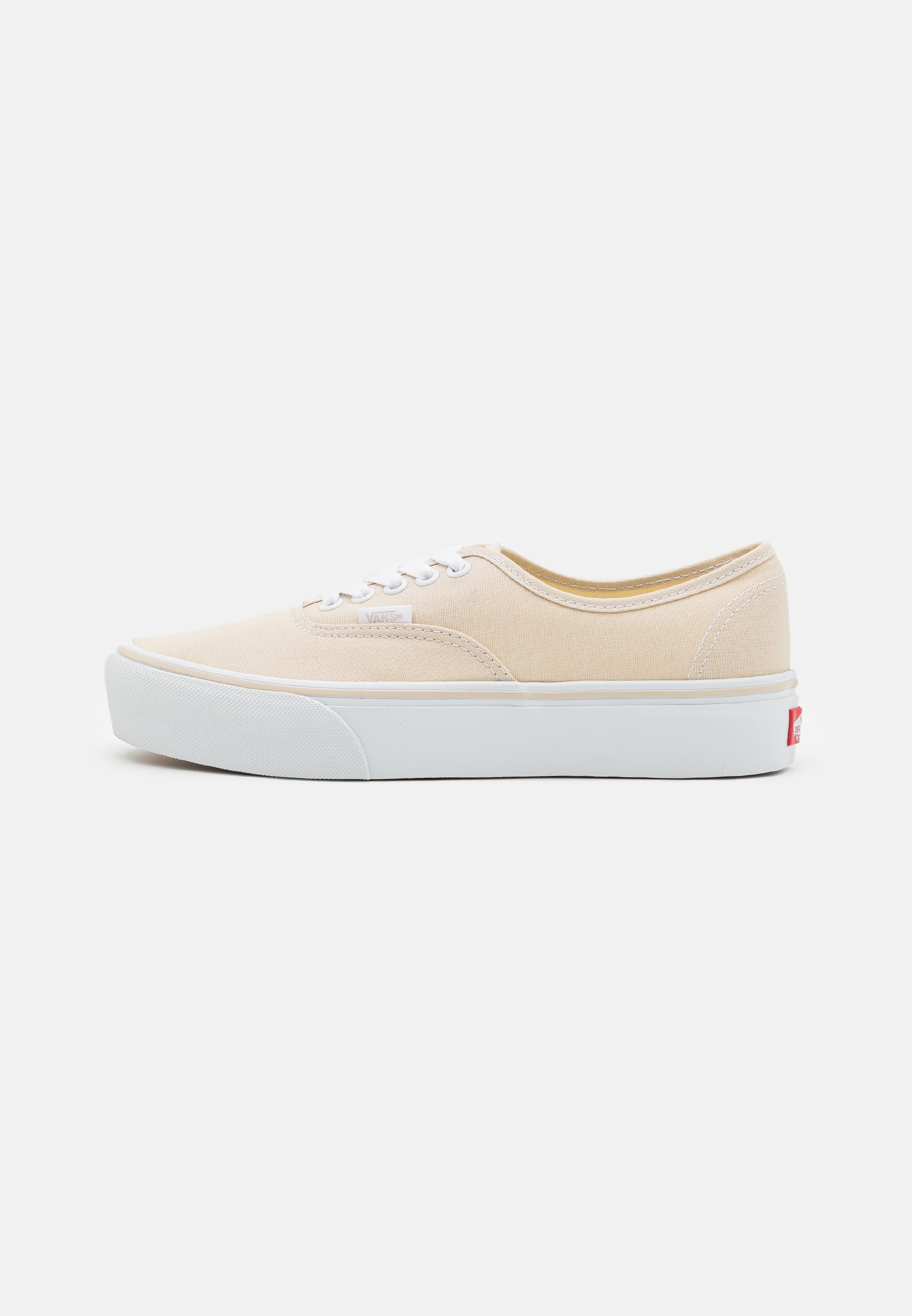 vans authentic 2.0 platform