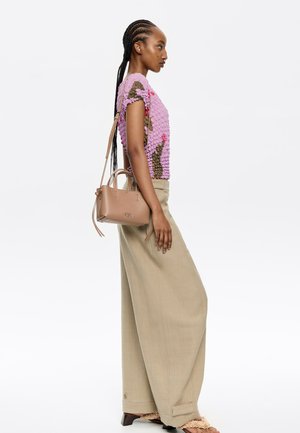 CHIHUAHUA MINI - Handbag - marron claro