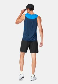On LIGHTWEIGHT  - Cap - black