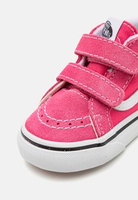 Vans SK8 MID REISSUE UNISEX - Sneaker high - honeysuckle
