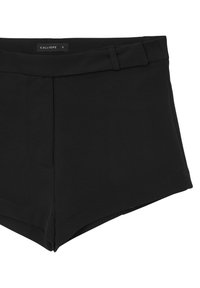 Calliope Short - nero