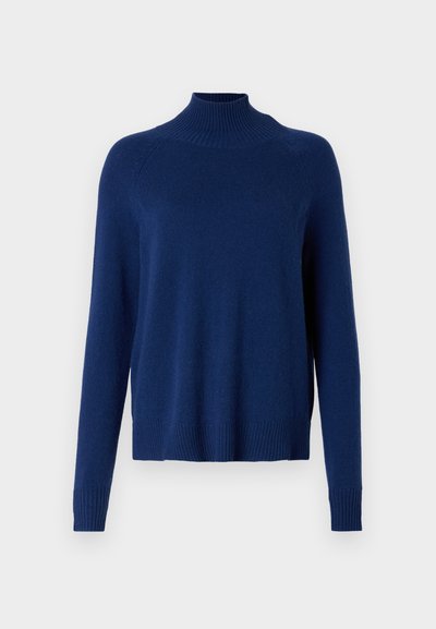 WEEKEND MaxMara ALCALI - Pullover - blu notte