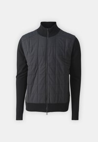 Unselected, black