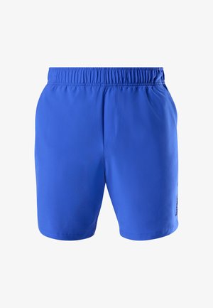 Rossignol, Shorts - dazzle blue