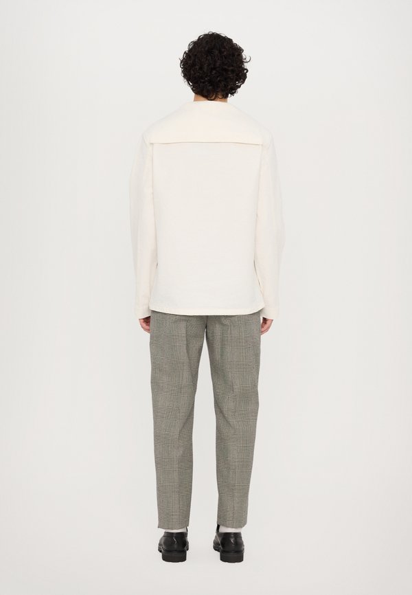 CHEMISE - Shirt - ecru4