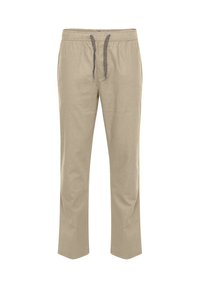 Ei valittu, crockery