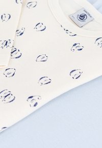 Petit Bateau 2 PACK - Undertrøye - multi-coloured