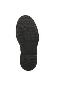 Kaerlek Veterboots - schwarz