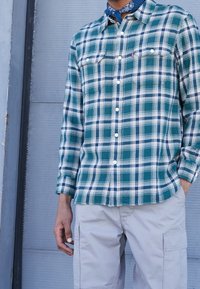 Levi's® Camisa - dark green