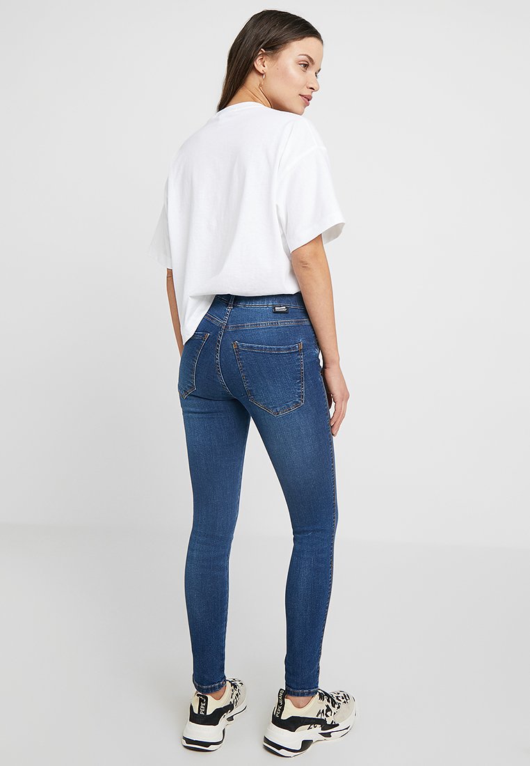 Dr.Denim Petite LEXY - Jeans Skinny Fit 
