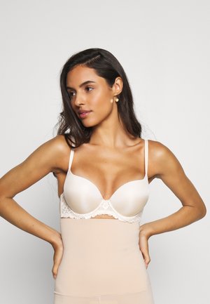 CLAIRE - Soutien-gorge push-up - nude