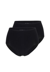 Unausgewählt, schwarz