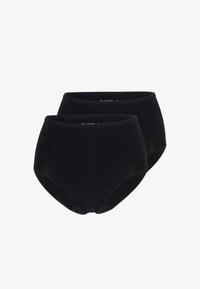 Unausgewählt, schwarz