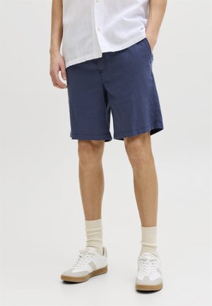 Jack & Jones, JPSTJAIDEN, granatowy