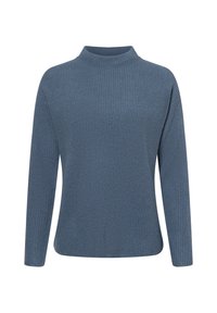 Unausgewählt, hellblau