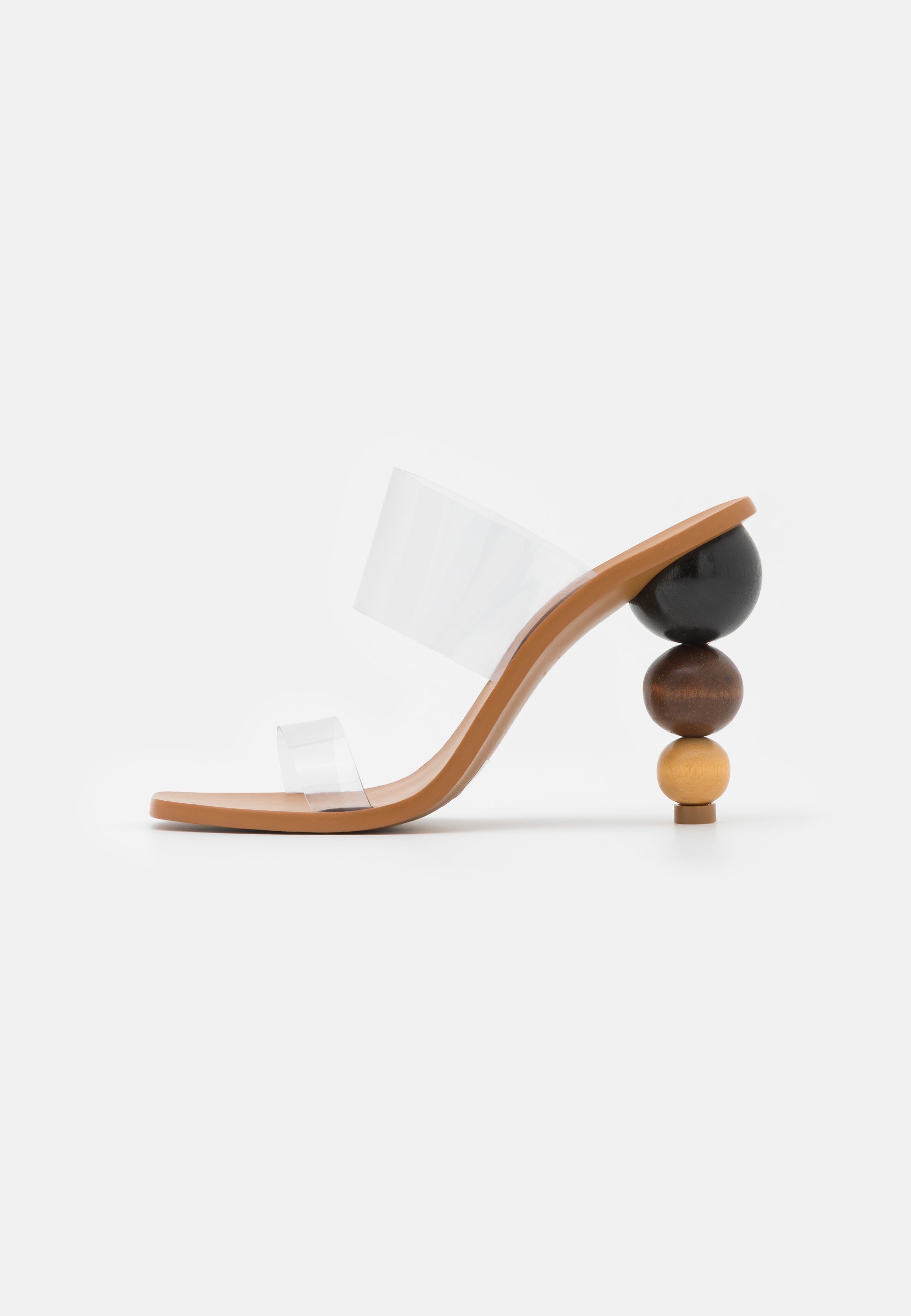 Acquisto \u003eciabatte con tacco zalando Grande vendita - OFF 72%