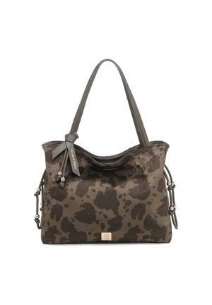 Borsa a mano - verde
