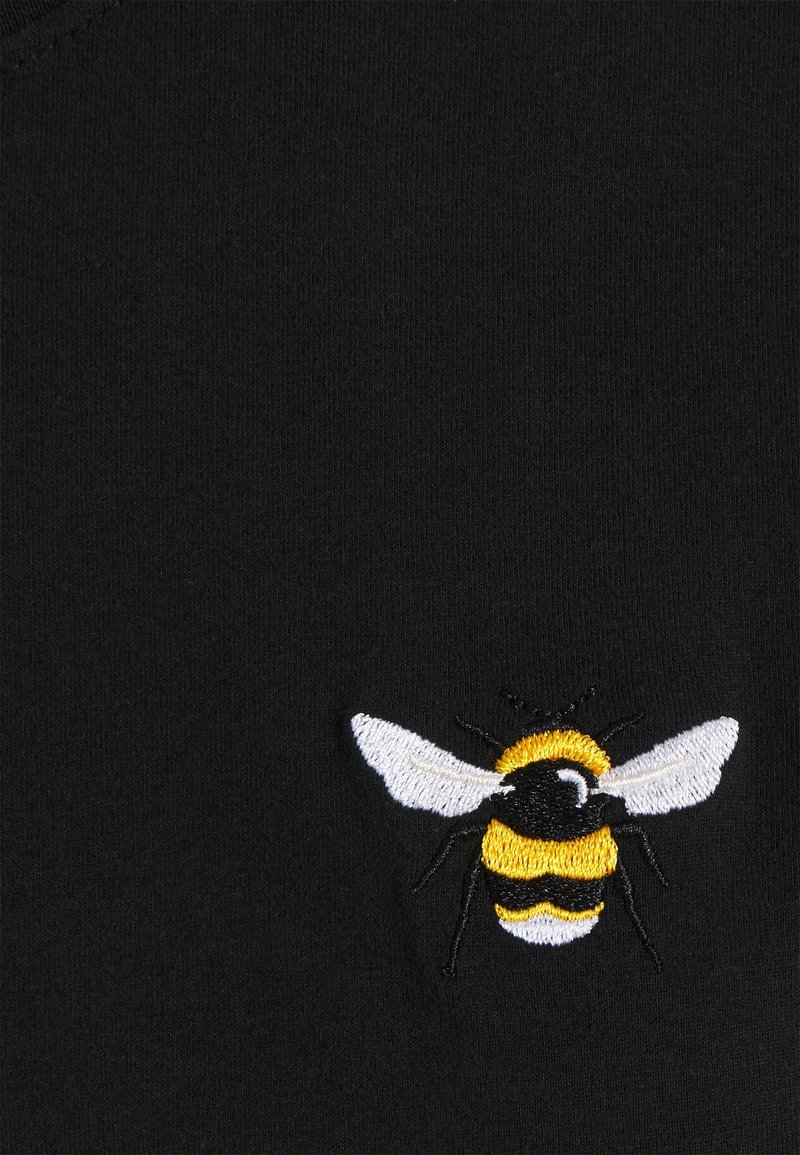 Dedicated T-shirt imprimé off-white/écru (Seconde main