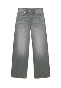 - Jeansy Relaxed Fit