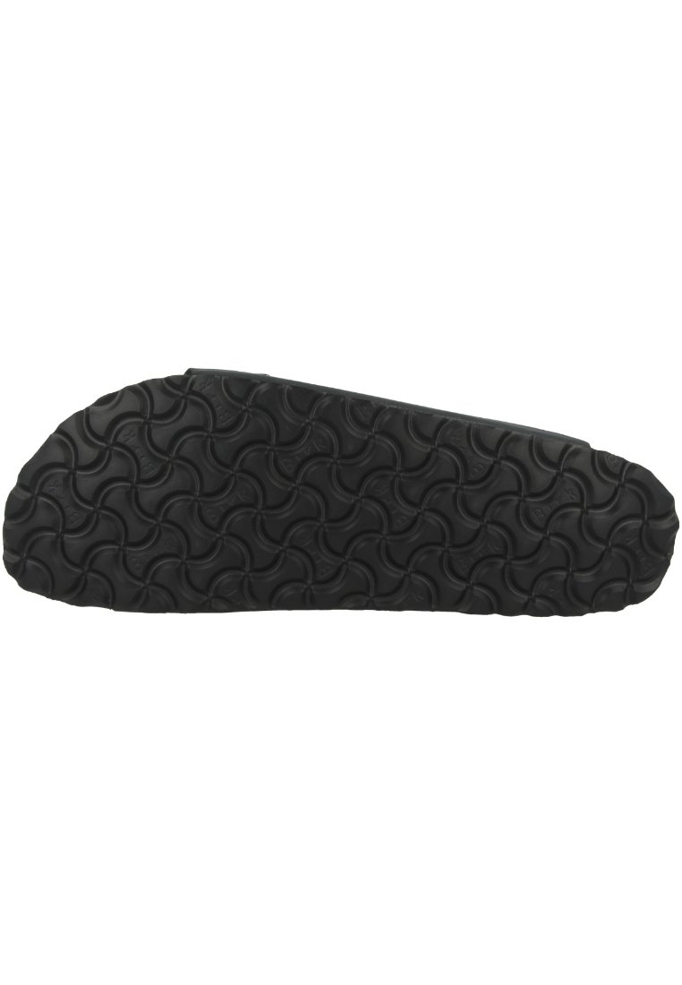Herren Sandalen | Birkenstock ARIZONA NL SFB ANTIK BRAUN NARROW FIT Pantolette flach black/schwarz - LV60068 Herren Sandalen | Birkenstock ARIZONA NL SFB ANTIK BRAUN NARROW FIT Pantolette flach black/schwarz - LV60068