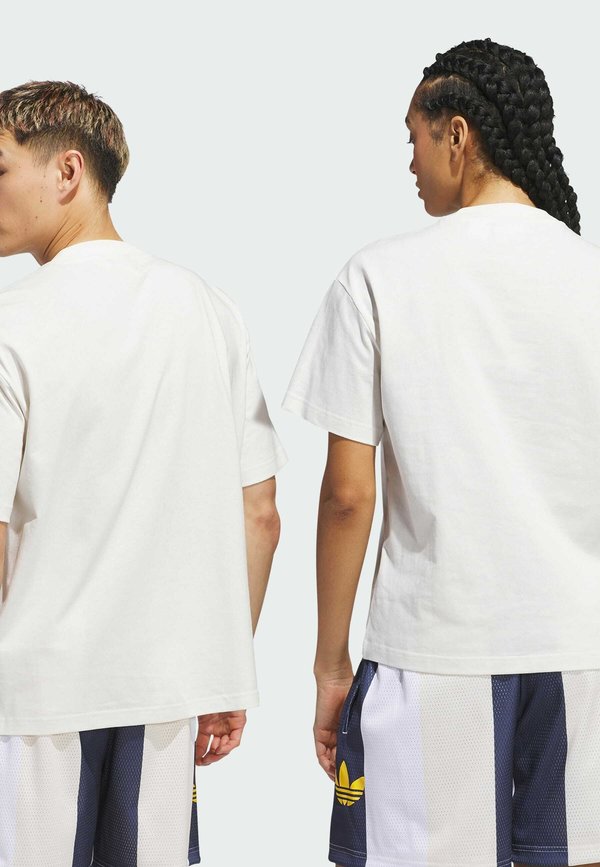 SUMMER OF SPORT GRAPHIC - Print T-shirt3